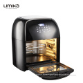 Digital Type Electric Digital Non Stick Commercial Air Fryer Oven